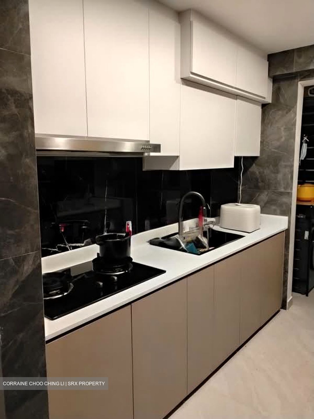 Blk 110A Depot Heights (Bukit Merah), HDB 4 Rooms #566198791